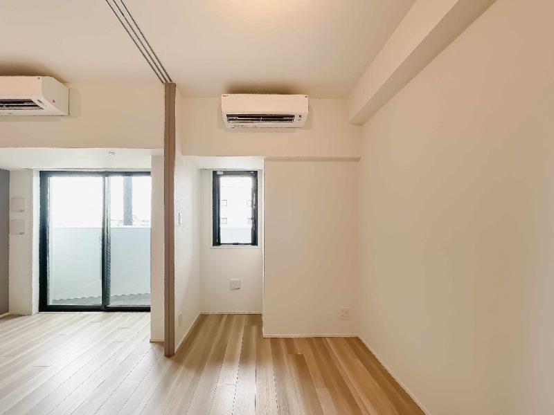 シーズンフラッツ大井町 部屋その他