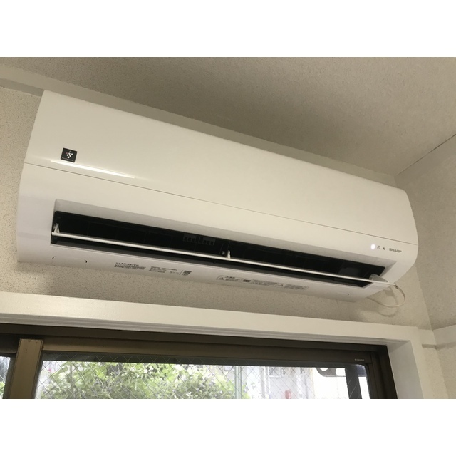 温水TBハイツわたなべ106号室 部屋その他