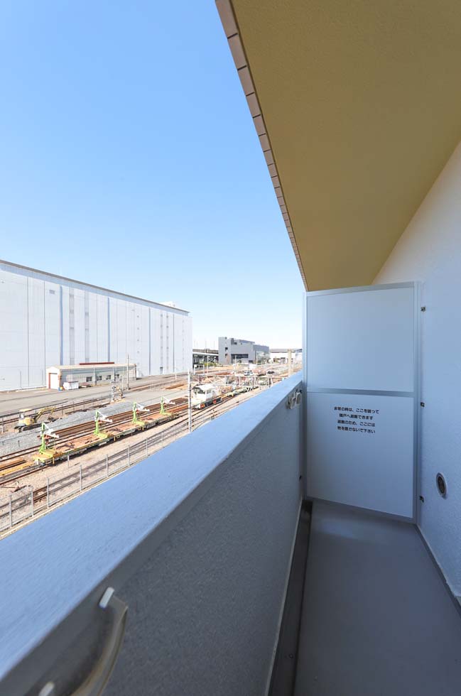 ＴＯＰ大宮第9 内観