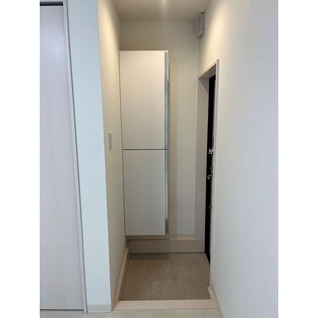 マイハウス世田谷 内観