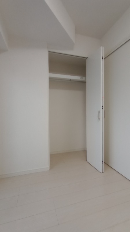 クレイシア本所吾妻橋 収納