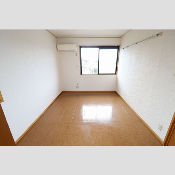 セジュールエクセレント201号室 洋室