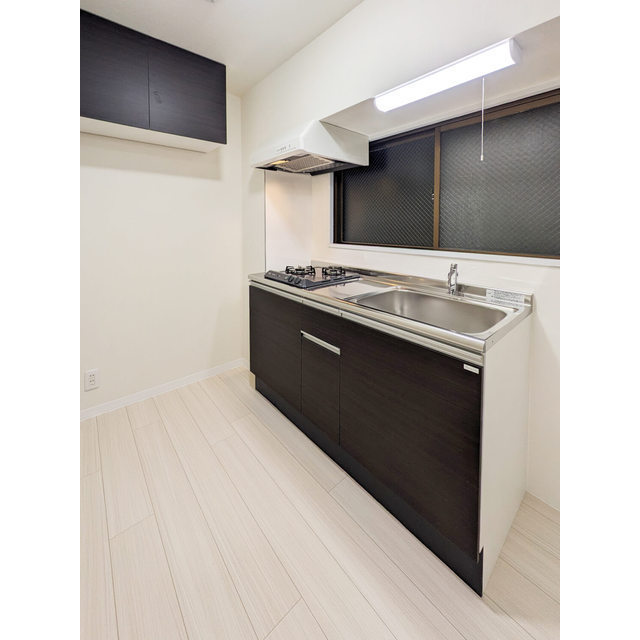 メゾンアニースティー キッチン