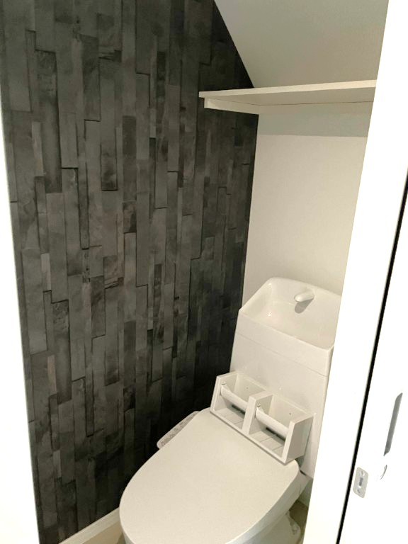 MOK-TERRACE大泉学園1階 内観