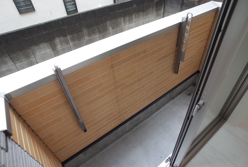 R-EIGHT1階 部屋その他