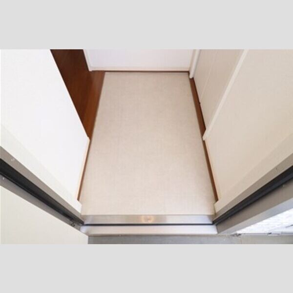 プワールおおたかの森　Ⅱ 玄関