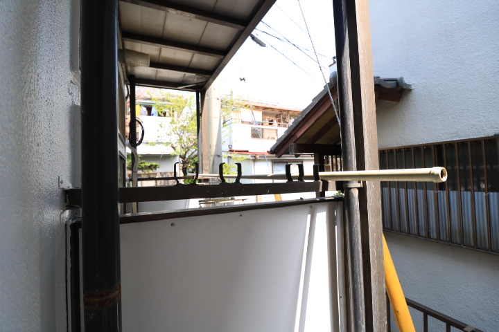 ラポールⅡ1階 部屋その他