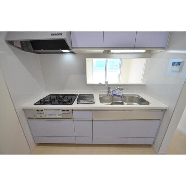 DORF　M.J106号室 キッチン