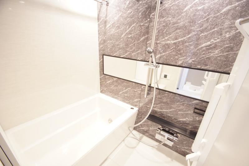 GRAN PASEO明大前 バス