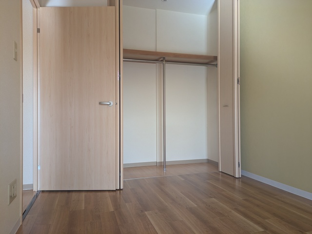 ホワイトヘイヴン 同タイプのお部屋です