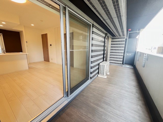 アジールコート新高円寺2階 同建物別部屋の参考画像