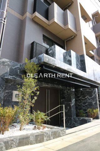 コンシェリア駒沢 ＴＨＥ ＲＥＳＩＤＥＮＣＥ1階 【弊社が直接の管理会社】