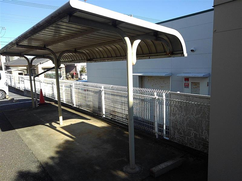 レオパレスイーストハイム銚子108号室 部屋その他