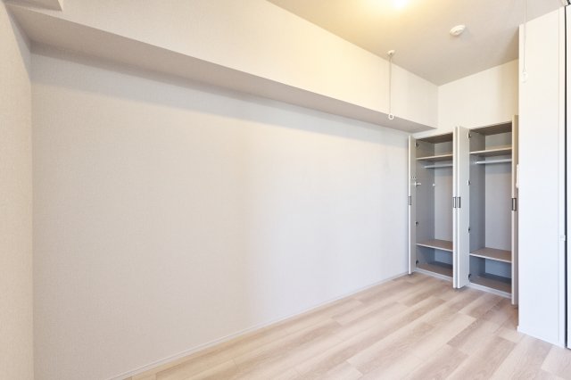 プラウドフラット大井町1302号室 参考写真