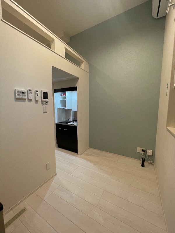 ハーモニーテラス白鷺Ⅱ1階 部屋その他