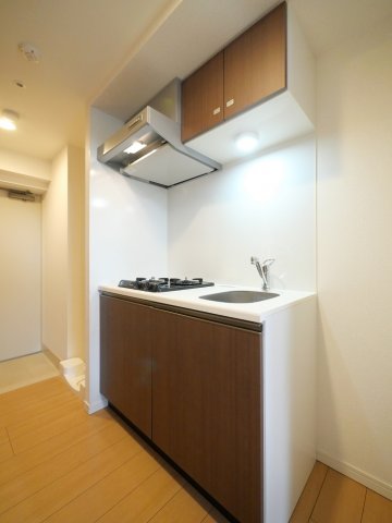 ラフィスタ横浜阪東橋Ⅱ5階 同建物別部屋の参考画像