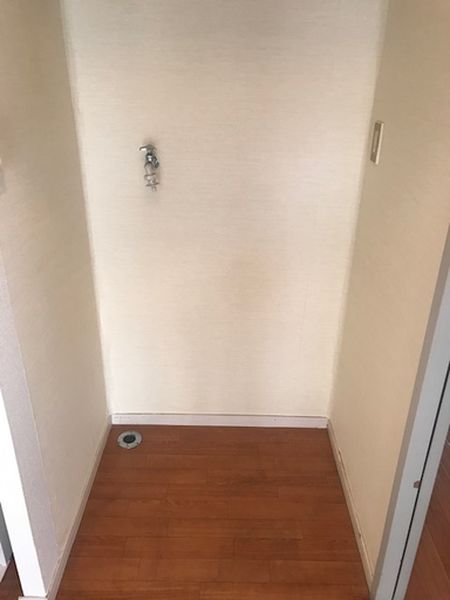 サンモールC棟105号室 同建物別部屋の参考画像