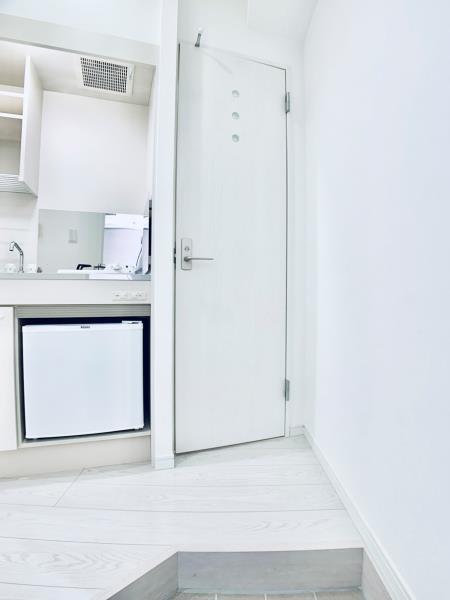 ソレイユ　アン リビング