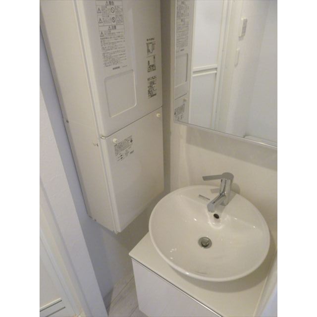 ＬＥＧＡＬＡＮＤ都立大学Ⅱ0302号室 内観