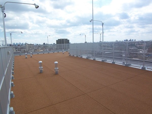 グラントゥルース中板橋307号室 その他共有部分