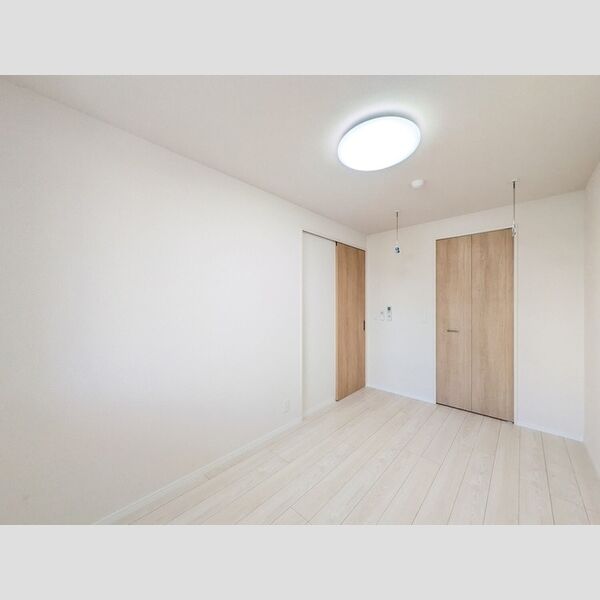 D-residence稲城102号室 部屋その他