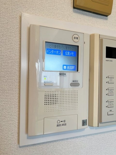 ライオンズプラザ鶴見中央704号室 同建物別部屋の参考画像