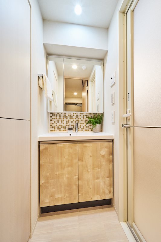 クレヴィアリグゼ中野新井薬師6階 部屋その他