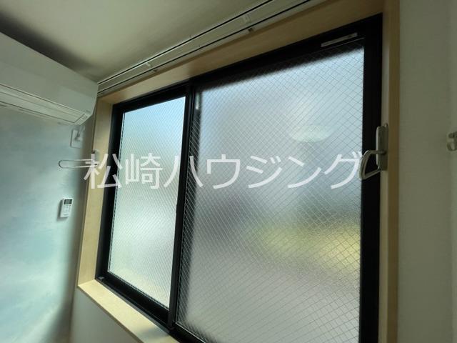 フルール新宿・淀橋1階 部屋その他