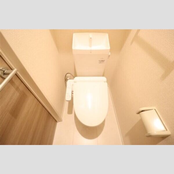 イースト・ヴィラ　Ⅱ 温水洗浄暖房便座