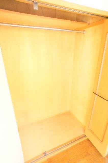 未貴ハイムＣ棟C103号室 収納