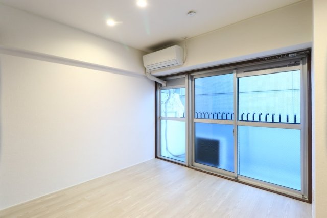 秀和目黒駅前レジデンス4階 部屋その他