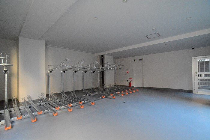 ステージファースト横浜阪東橋8階 部屋その他