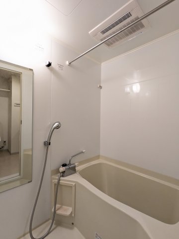 ガーデン荏原中延 お風呂