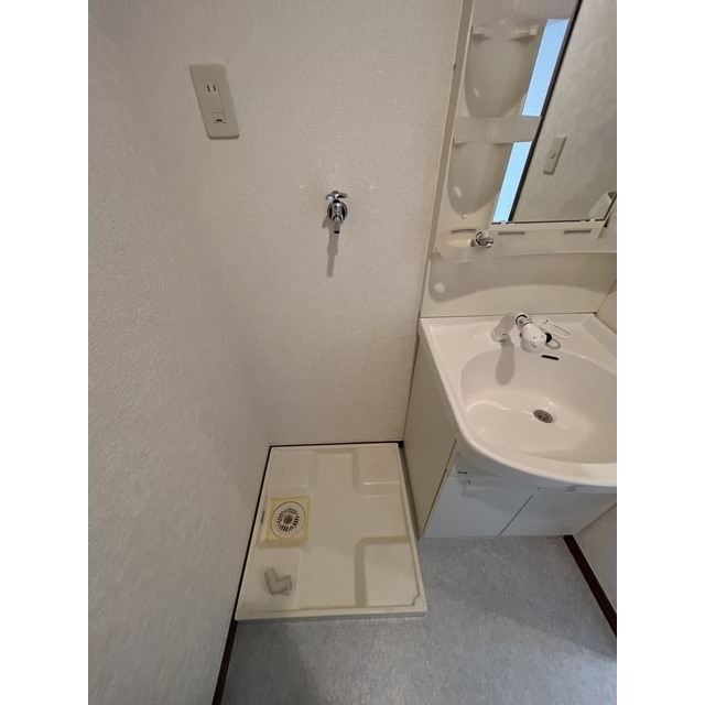 アンプルール フェール Surie202号室 部屋その他