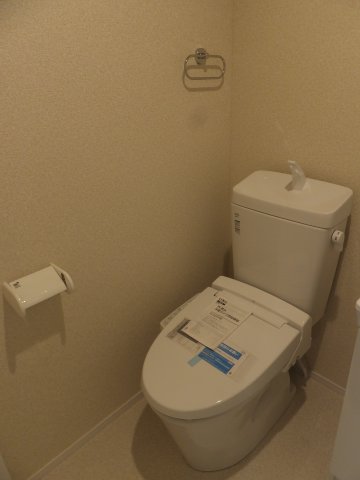 パース西戸部101号室 人気のバストイレ別タイプ♪