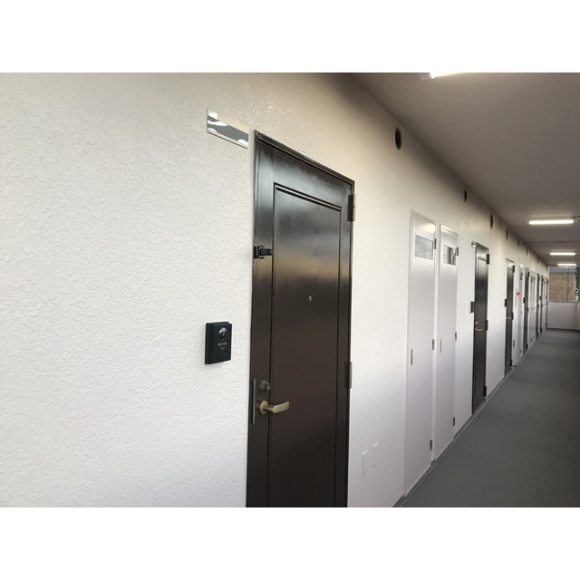 ドリームスペースマンションC-05号室 玄関