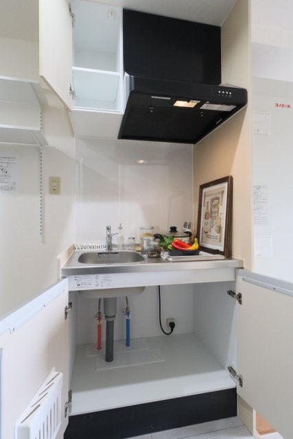 エクセル鶴見 ※家具･小物はイメージです