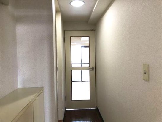 グランピア湘南205号室 その他