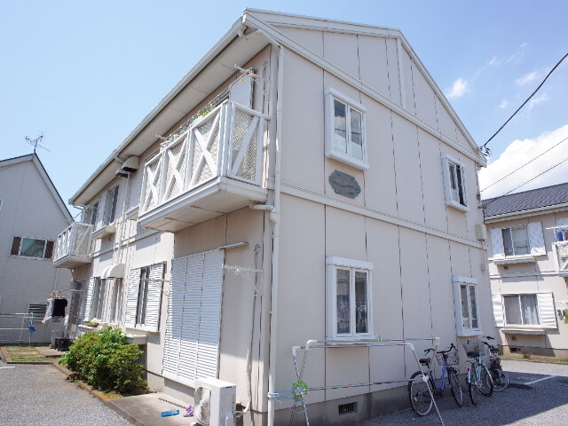 1階