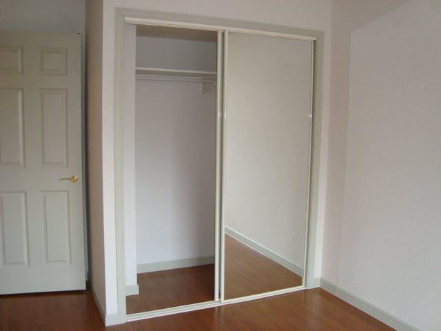 シャルマン湘南　Ａ棟 クローゼット