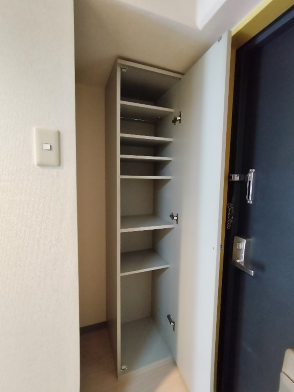 ヴィヴレワコー4階 部屋その他