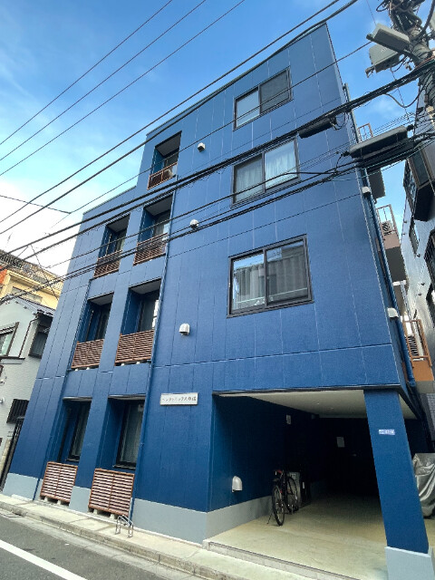 ペンタトニックス田端1階 部屋その他