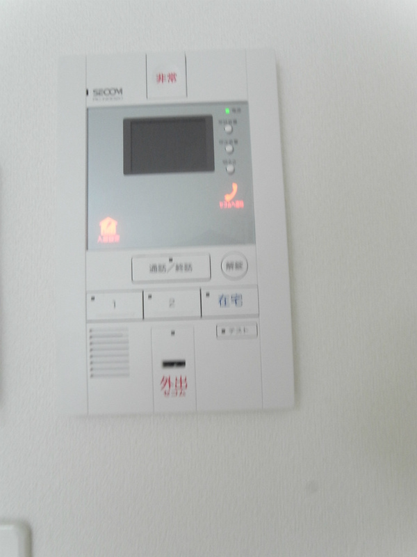 リブリ・グランカリテ 部屋設備