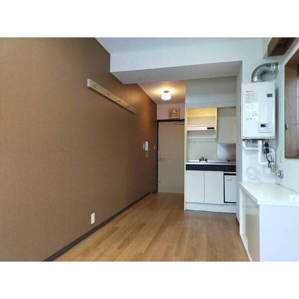 アヴァンス0202号室 部屋その他