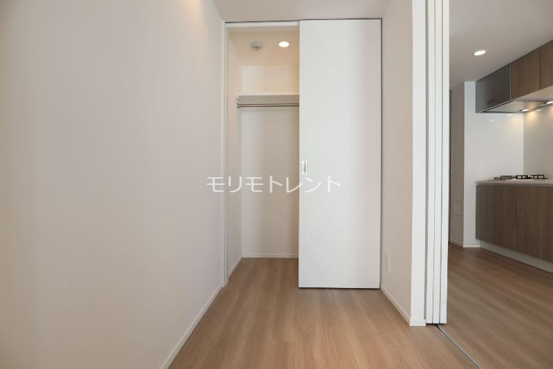 イプセ代々木レジデンス2階 室内参考写真（5F-Dタイプ）