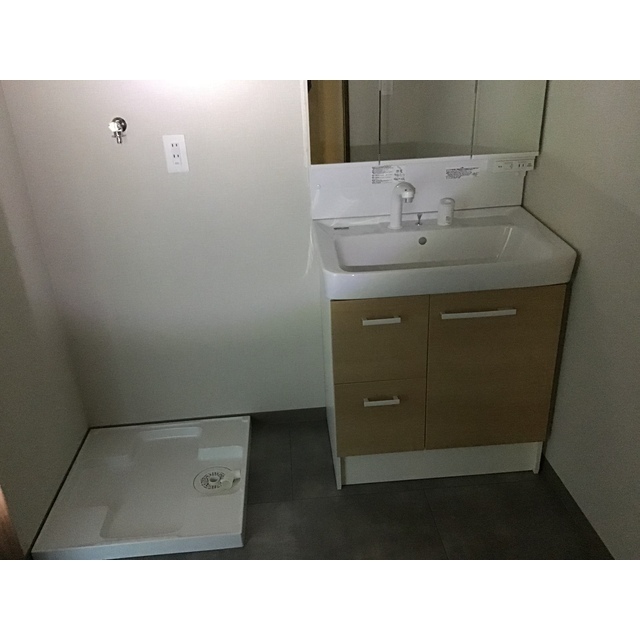 イーストピア101号室 部屋その他