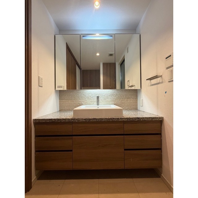 ウェリス高輪901号室 2025年12月撮影