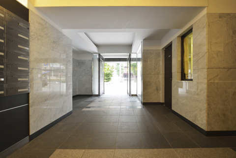 SYNEX HON-KOMAGOME1403号室 エントランス