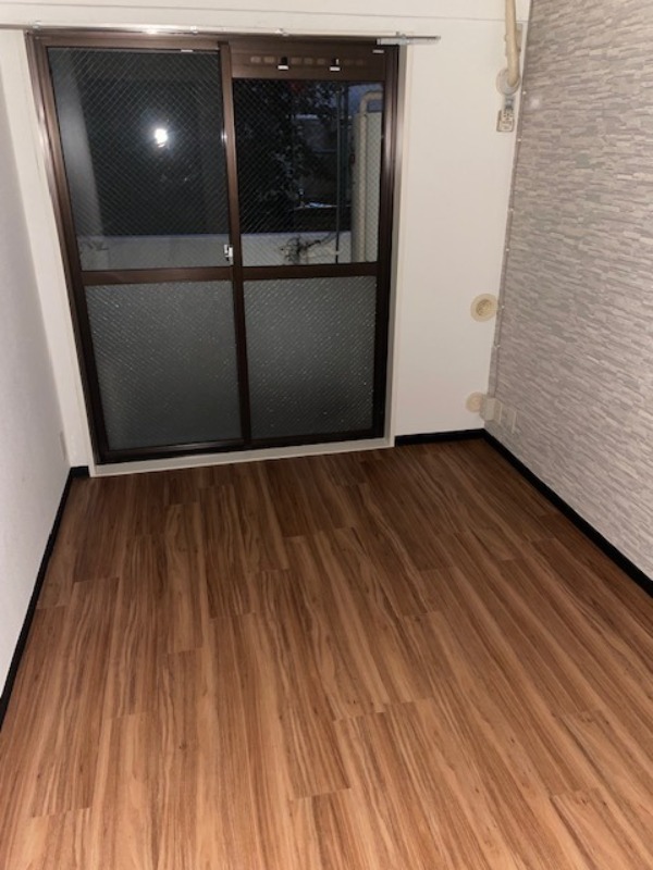 トップ学芸大学第4 リビング