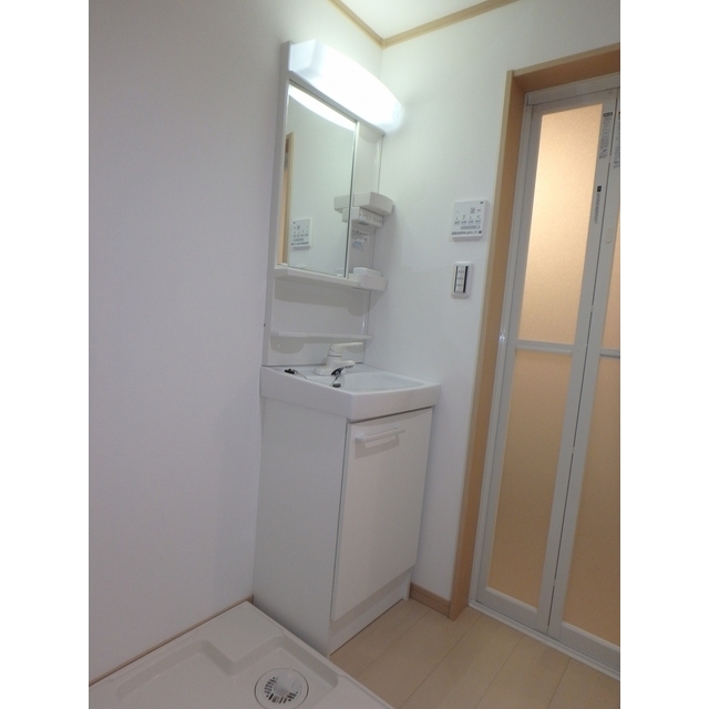 Ｏｗｌ　東川口102号室 内観